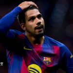 ronald-araujo-barcelona-la-liga