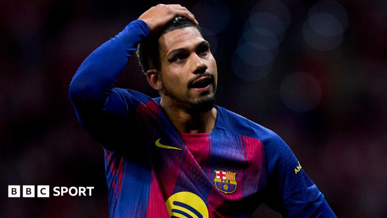 ronald-araujo-barcelona-la-liga