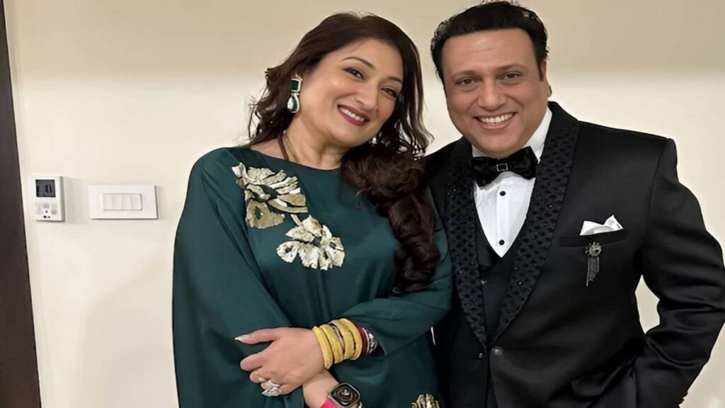 govinda-rumours-shocking-truth-revealed