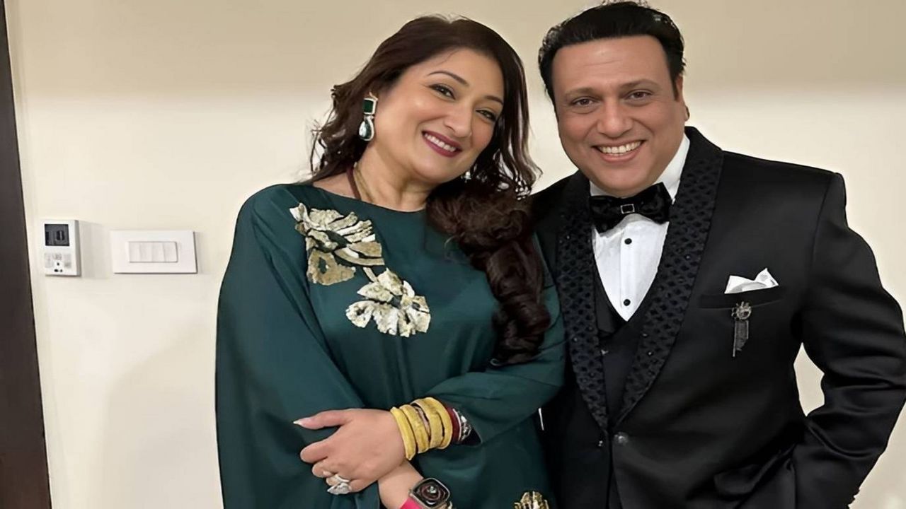 govinda-rumours-shocking-truth-revealed