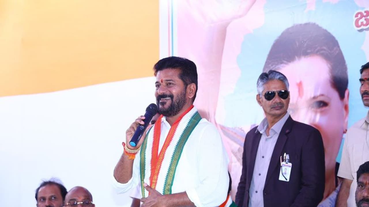 Ramchander Rao