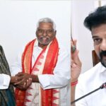 Telangana Congress: కాంగ్రెస్ లో కష్టకాలం మొదలైందా? telangana-congress-party-politics-revanth