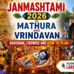 Janmashtami 2026: కృష్ణాష్టమి తేదీ, పూజా ముహూర్తం ఇవే janmashtami-2026-krishna-sri-ashtami