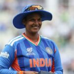 Deepti Sharma: ప్రపంచ రికార్డు సృష్టించిన దీప్తి శర్మ! deepti-sharma-womens-t20i-cricket