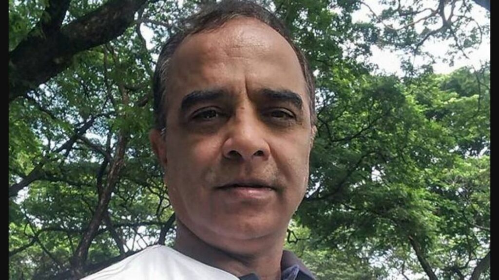suresh-kochattil-jamili-election-south