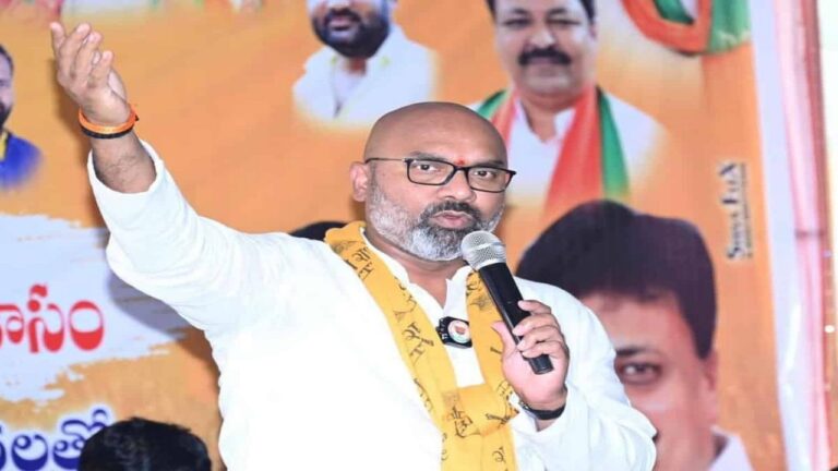 dharmapuri-arvind-kavitha-congress-telangana