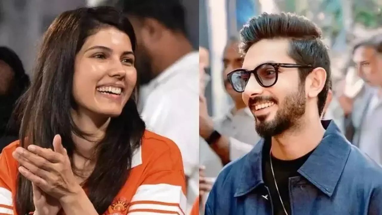 Anirudh Ravichander: కావ్య మారన్తో పెళ్లి.. గ్రీస్లో డెస్టినేషన్ వెడ్డింగ్? anirudh-ravichander-kavya-maran-tollywood