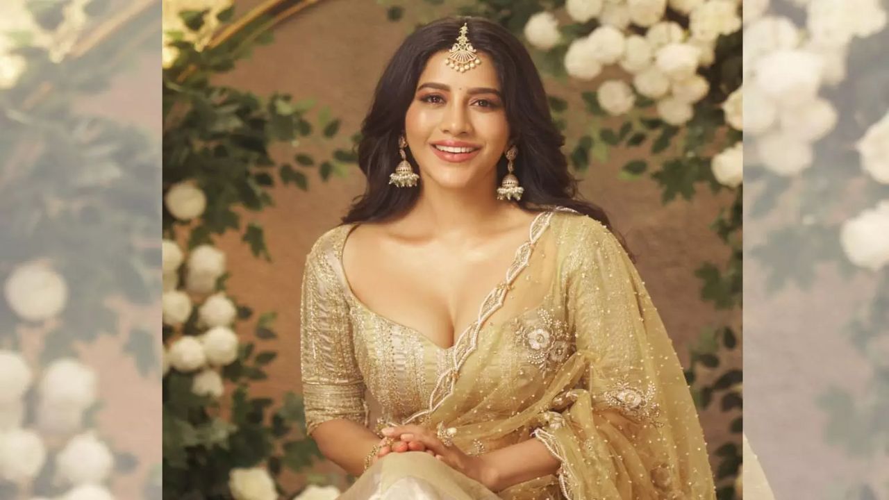 nabha-natesh-tollywood-actress-vacation