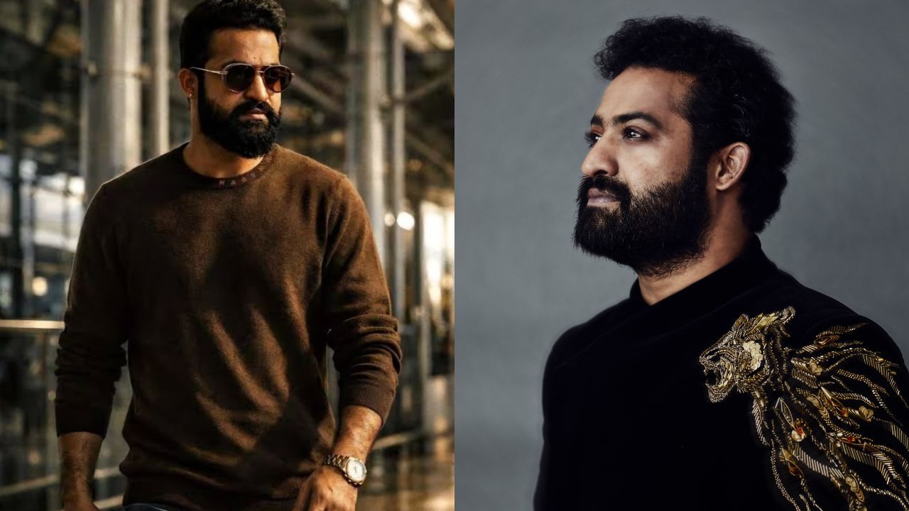 jr-ntr-ntrtain-tollywood-production