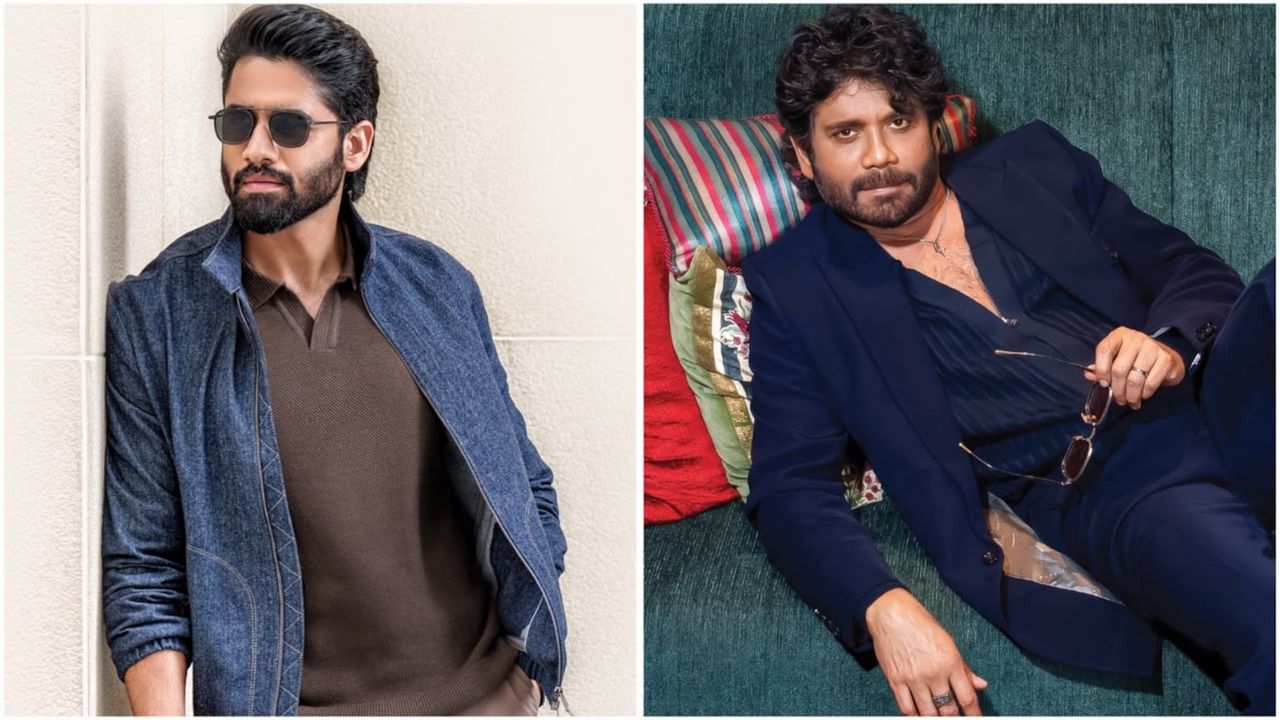 nagarjuna-akkineni-naga-chaitanya-akhil
