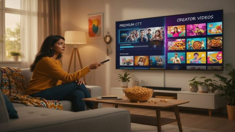 youtube-netflix-ott-streaming-creator