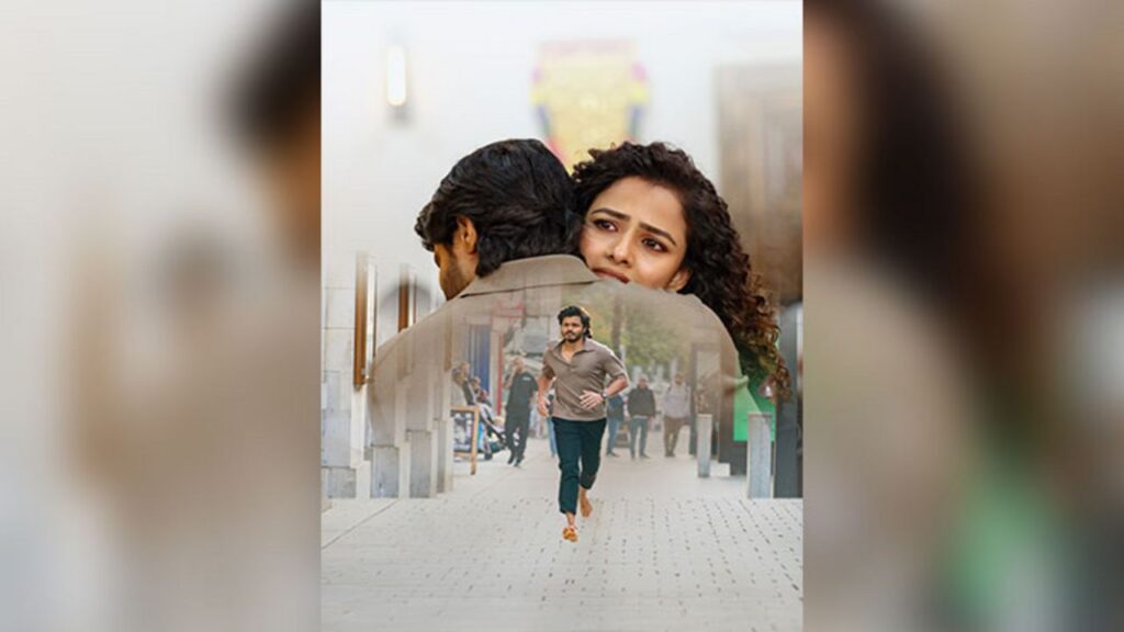 anand-deverakonda-epic-first-semester