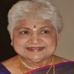 Shawukar Janaki: 94 ఏళ్ల లెజెండ్రీ నటి కన్నుమూత! shawukar-janaki-tollywood-kollywood-padma