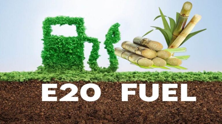 e20-ethanol-indian-agriculture-fuel