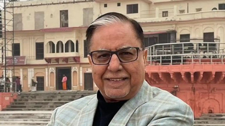 Subhash Chandra Financial Scam News