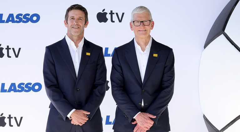 The Final Day For Tim Cook