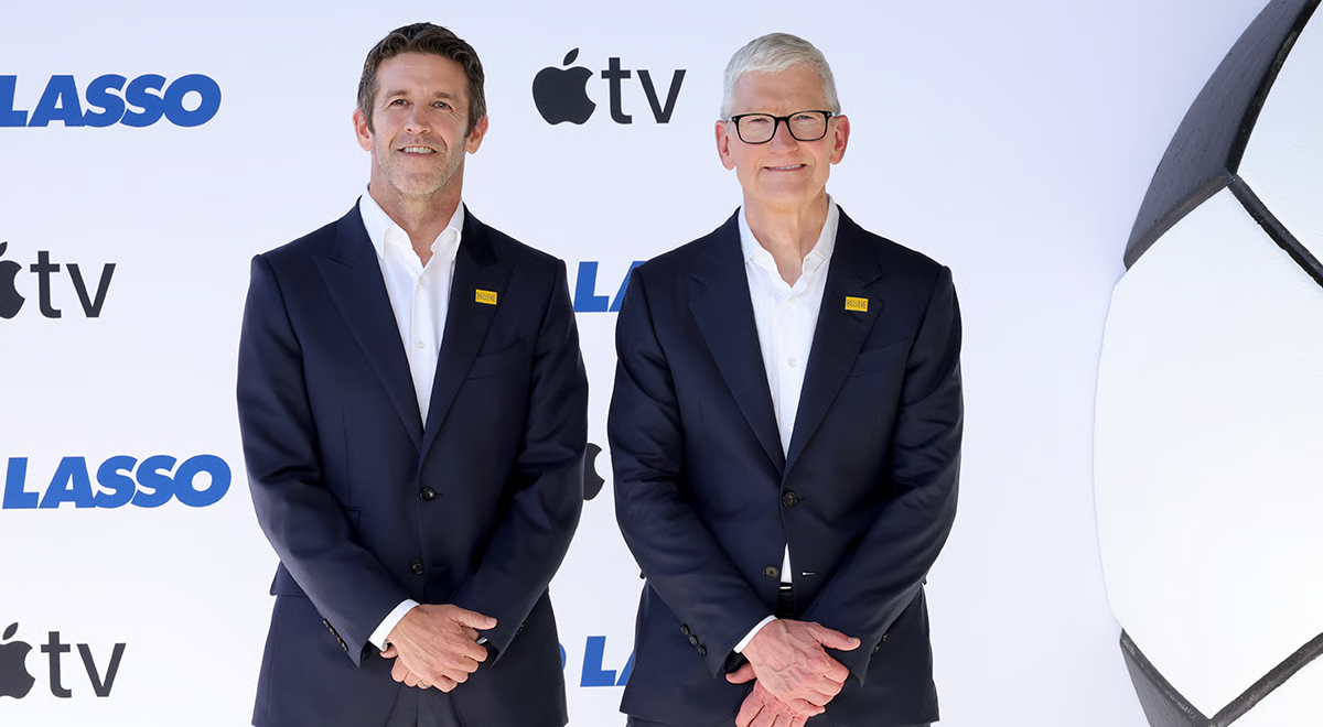 The Final Day For Tim Cook