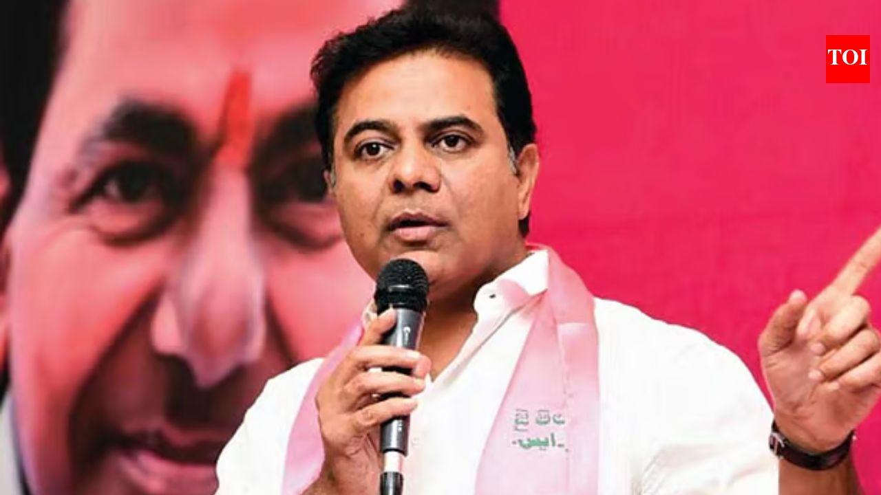 ktr-support-brs-polytechnic-students