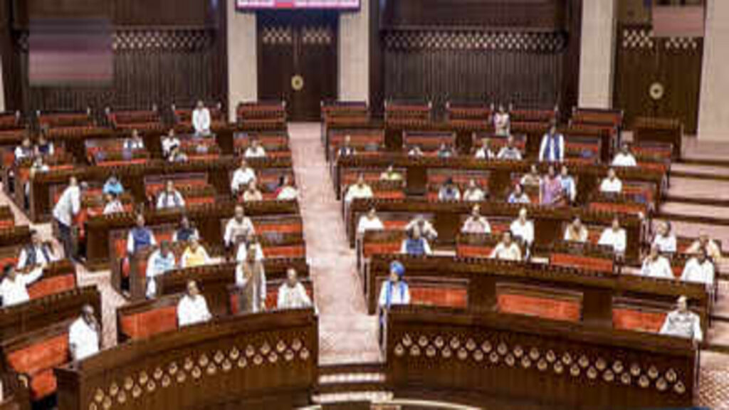 monsoon session: పార్లమెంట్ వర్షాకాల సమావేశాలు లైవ్ – రాహుల్ గాంధీ ప్రసంగం