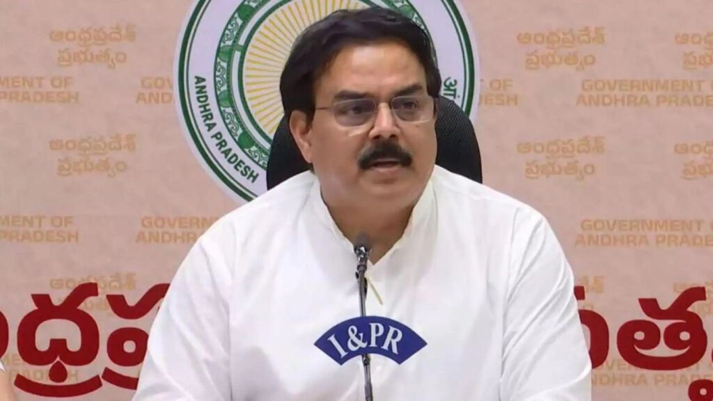 స్థానిక ఎన్నికల సీట్ల పంపకంపై జనసేన నేత Nadendla Manohar కీలక వ్యాఖ్యలు