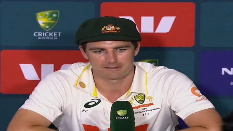 pat-cummins-australia-cricket-bangladesh