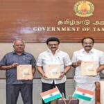Konda Susmitha: ఆమెపై కీలక నేతల ఫిర్యాదులు.. హైకమాండ్ ఫైనల్ నిర్ణయం ఏంటో? konda-susmitha-meenakshi-natarajan-telangana