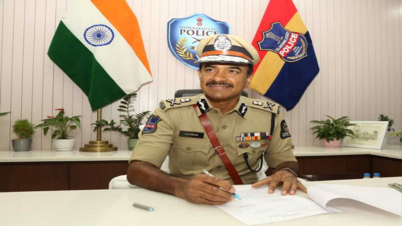 cv-anand-telangana-police-cyber