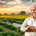 Irrigation water: వానాకాలం సాగుపై కీలక నిర్ణయం.. ఏడు లక్షల ఎకరాలకు నీరు irrigation-water-telangana-agriculture-kharif