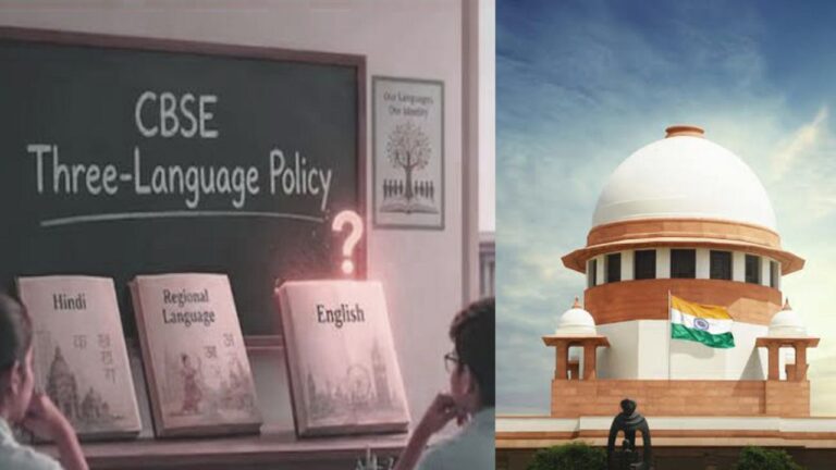supreme-court-cbse-three-language