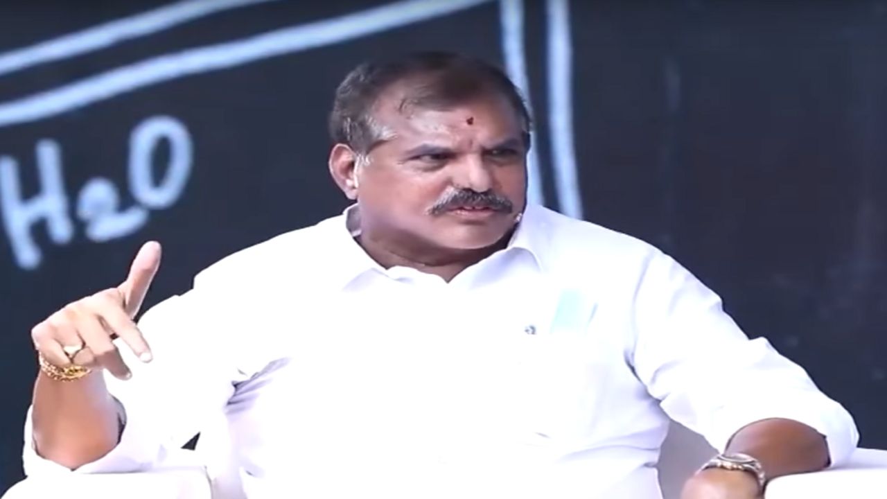 Local elections: ఏపీలో స్థానిక ఎన్నికల హడావిడి.. సర్కార్ సంచలన నిర్ణయం! local-elections-andhra-pradesh-municipal