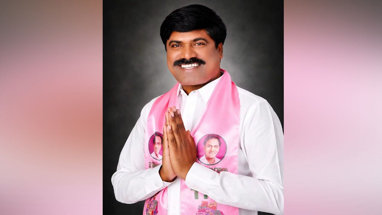 Peddi Sudarshan: విగ్రహం కూల్చివేతతో రచ్చ, బీఆర్ఎస్ నేతల అరెస్ట్ peddi-sudarshan-brs-telangana-politics