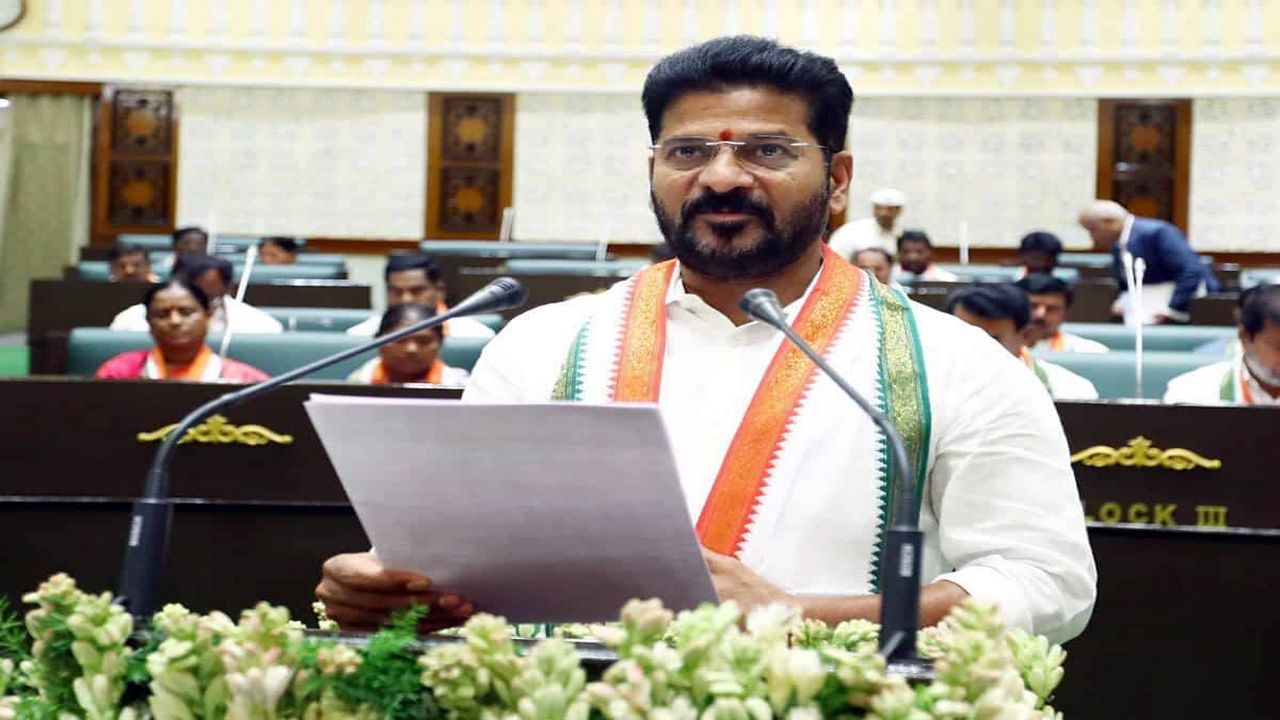 revanth-reddy-telangana-education-health