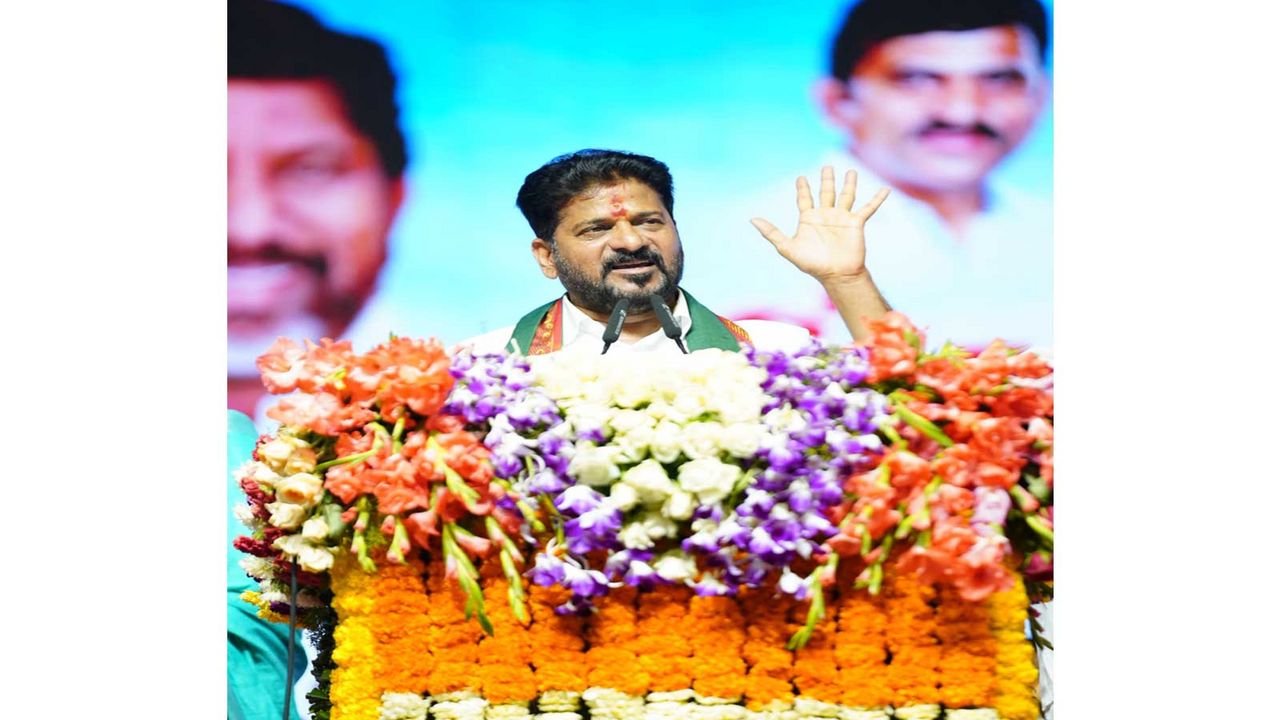 revanth-reddy-kcr-telangana-politics