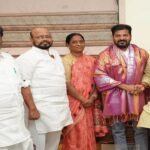Konda Susmitha: రేవంత్ రెడ్డే నా టార్గెట్! konda-susmitha-surekha-revanth-reddy