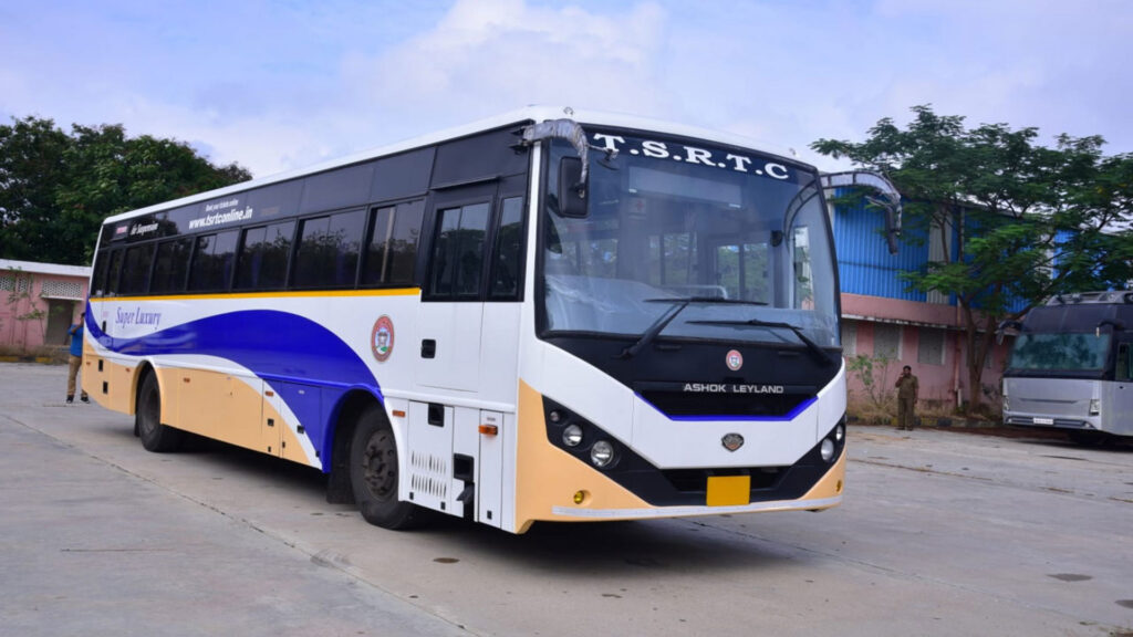 rtc bus: హైదరాబాద్ వాసులకు గుడ్న్యూస్.. రాత్రంతా ఆర్టీసీ బస్సులు!