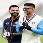 Shubman Gill: కెప్టెన్గా గిల్ అదిరిపోయే రికార్డు.. కోహ్లీ, రోహిత్ వెనక్కి! shubman-gill-team-india-virat