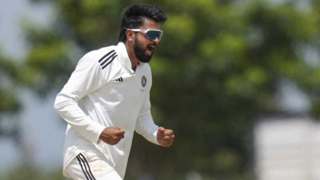 saransh-jain-sri-lanka-test