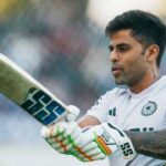Suryakumar Yadav: నెట్స్లో కసిగా చెమటోడ్చిన SKY.. తుది జట్టులో చోటు లేదా? suryakumar-yadav-indian-cricket-team