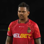 Sunil Narine: సునీల్ నరైన్ సంచలన రికార్డ్ ఏంటి? Sunil Narine: సునీల్ నరైన్ సంచలన రికార్డ్ ఏంటి?