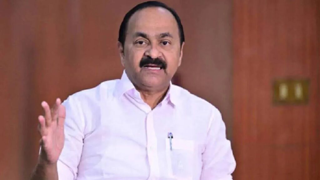 కేరళ సీఎం అభ్యర్థిగా వీ.డి. సతీశన్ పేరు ఎందుకు మార్మోగుతోంది?