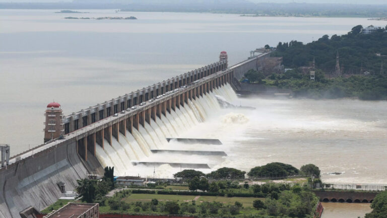 tungabhadra-flood-reservoir-andhra-pradesh