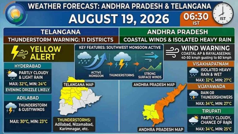 weather-update-telangana-andhra-pradesh