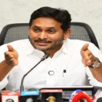 Veligonda Project: వెలిగొండ ప్రాజెక్ట్ క్రెడిట్ కోసం జగన్ ఆరాటం ys-jagan-ysrcp-andhra-pradesh
