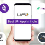 Google Pay: భారత యూపీఐ మార్కెట్పై అమెరికా పెత్తనం నిజమేనా? Best-UPI-App-in-India