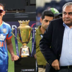 Indian women: పాక్ చీఫ్కు ఊహించని షాక్.. ట్రోఫీ తిరస్కరణ! Indian women: పాక్ చీఫ్కు ఊహించని షాక్.. ట్రోఫీ తిరస్కరణ!