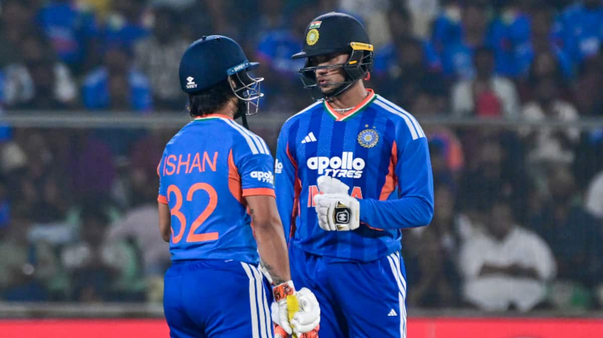 abhishek sharma ishan kishan