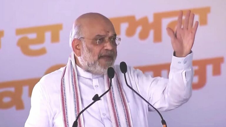 Amit Shah