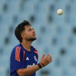 Harsh Dubey: హర్ష్ దూబే ఎవరు? harsh-dubey-google-trends-trending