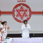 దూకుడు పెంచిన జనసేన.. స్థానిక ఎన్నికలే లక్ష్యం janasena-party-local-body-elections