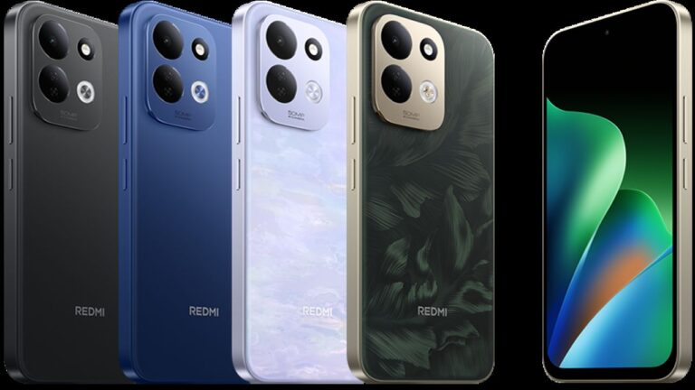 redmi 17